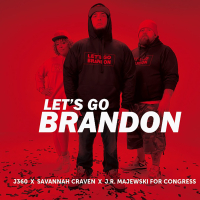 Let's Go Brandon (Single)