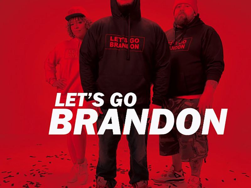 Let's Go Brandon (Single)