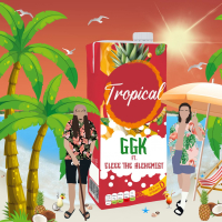 Tropical (feat. Elcee the Alchemist) (Single)