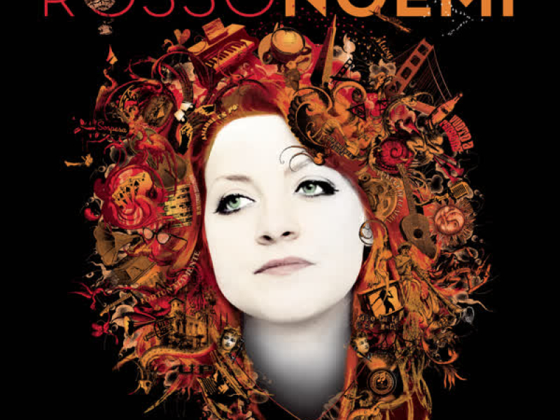 RossoNoemi 2012 Edition