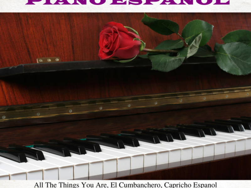 Piano Espanol