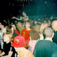 THE GREATEST SPED UP (Single)