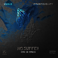 No Suffer (3pm in Paris) (Single)