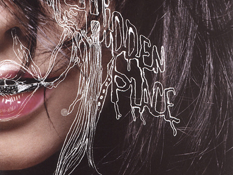 Hidden Place (Vol.2) (Single)