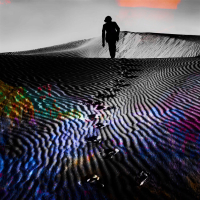 10 Pìeces d'Errance dans un Monde Défait