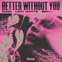 Better Without You (Single)