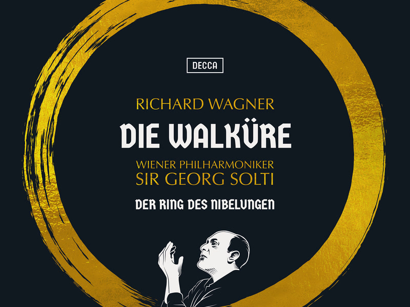 Wagner: Die Walküre (2022 Remaster)