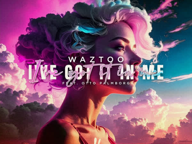 I've Got It In Me (EP)