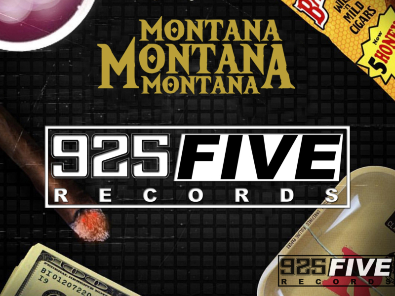 925Five Records