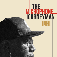 The Microphone Journeyman (Single)