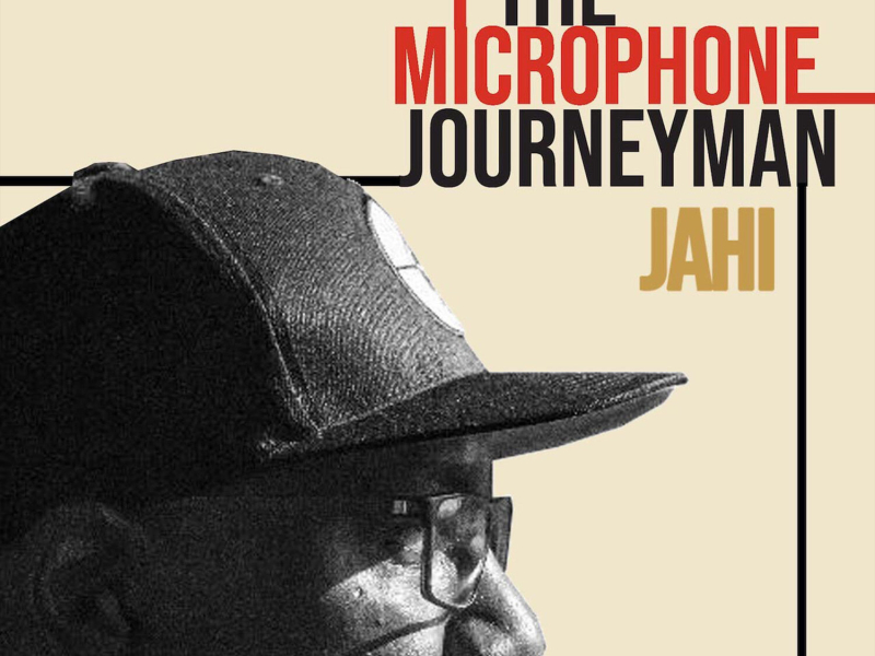 The Microphone Journeyman (Single)
