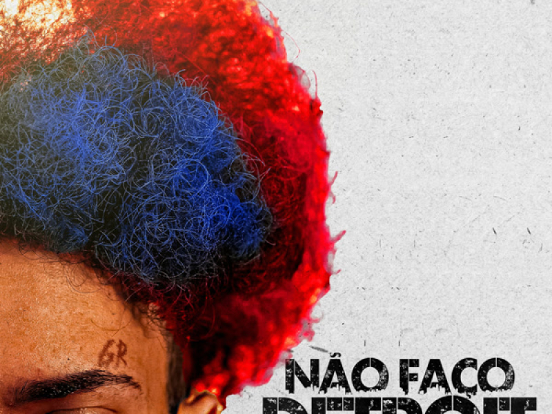 NÃO FAÇO DETROIT (Single)