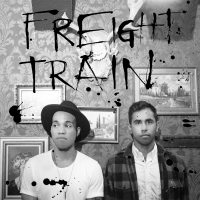 Freight Train (feat. Anderson .Paak)