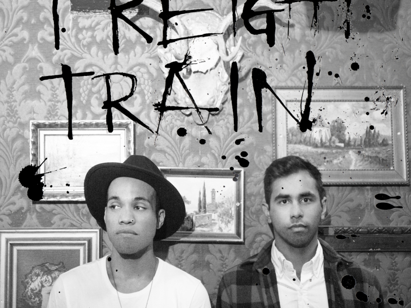 Freight Train (feat. Anderson .Paak)