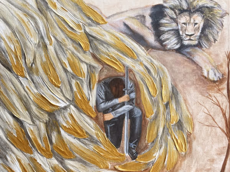 Trust in You (Single)