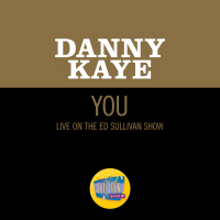You (Live On The Ed Sullivan Show, November 22, 1970) (Single)