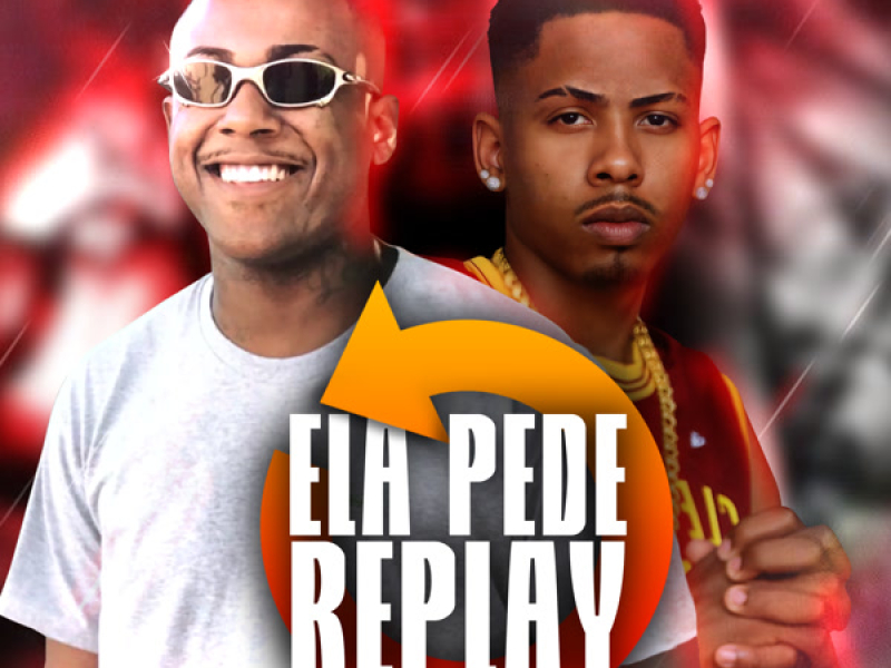 ELA PEDE REPLAY (Single)