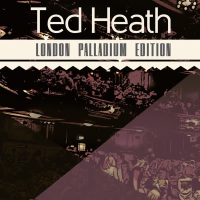 London Palladium Edition