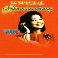 18 Special Indonesia Songs