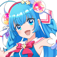 いくつになってもキラリ (Single)