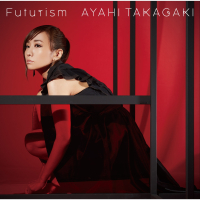 Futurism (TV Size) (Single)