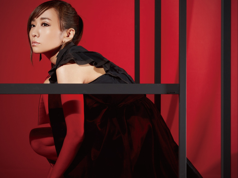 Futurism (TV Size) (Single)