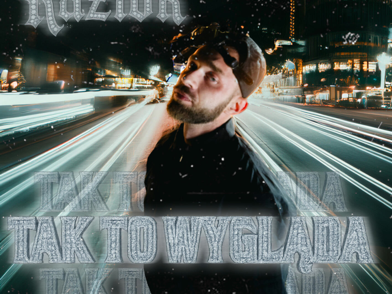 Tak to wygląda (Single)