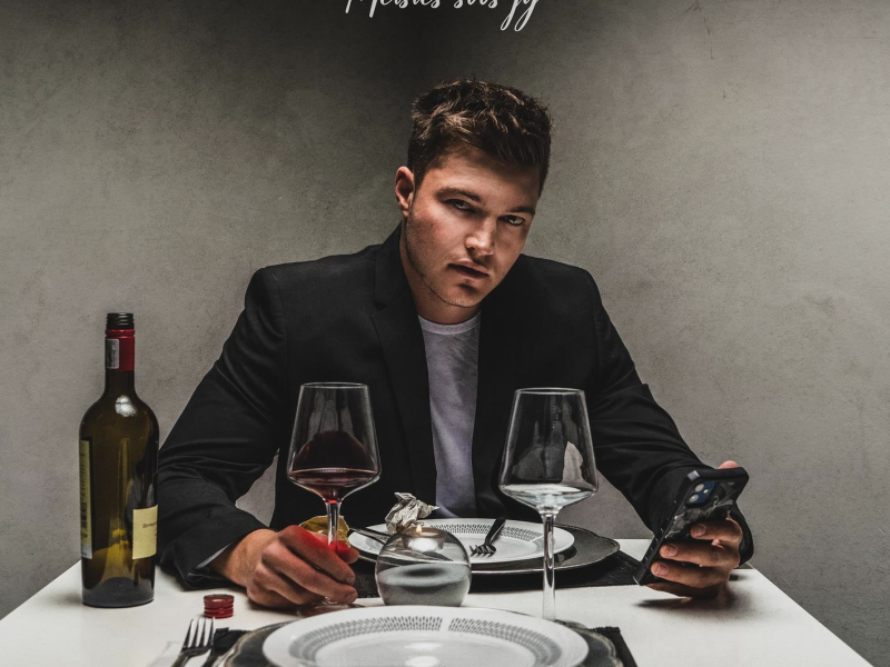 Meisies Soos Jy (Single)