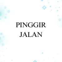 Pinggir Jalan (Single)