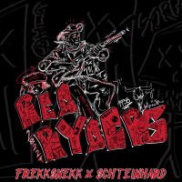 Red Ryders 2022 (Single)