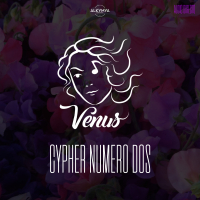 Cypher Nº2 Venus (Single)