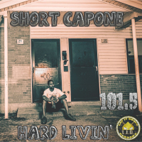 Hard Livin' (Single)