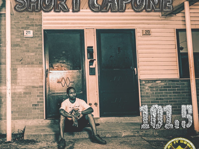 Hard Livin' (Single)