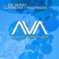 Superstar / Hollywood (Single)