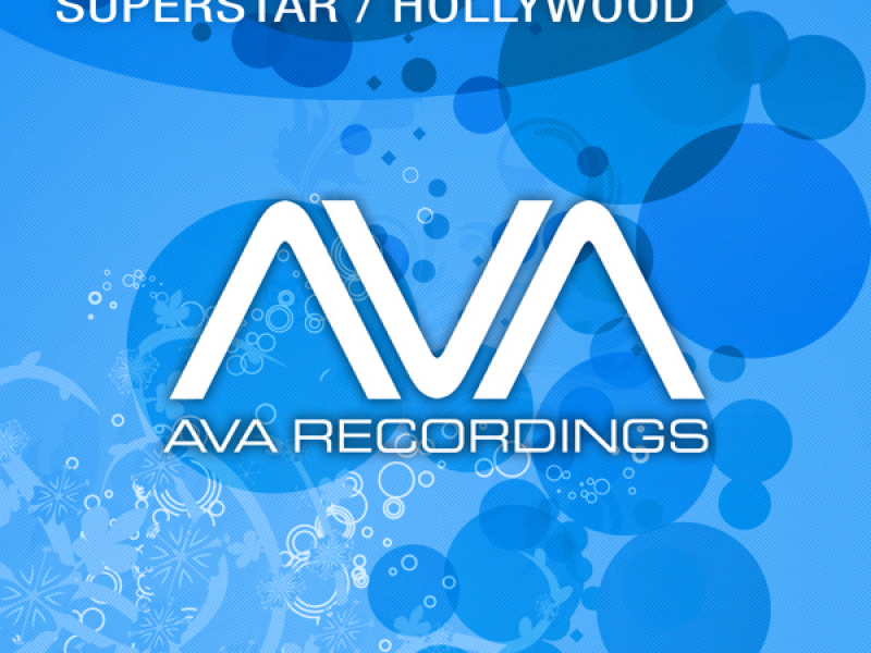 Superstar / Hollywood (Single)