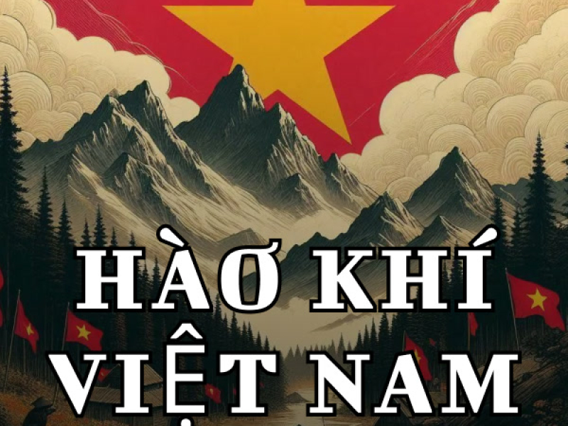 Hào Khí Việt Nam (SS Remix) (Single)