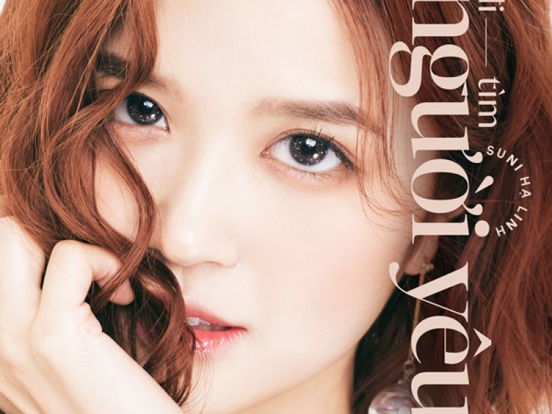 Đi Tìm Người Yêu (Single)