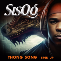 Thong Song (Re-Recorded - Sped Up) (EP)