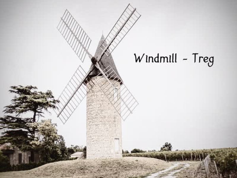 Windmill (Single)