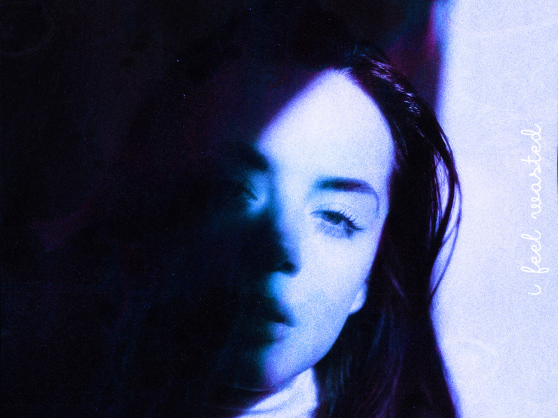 i feel wasted (Single)