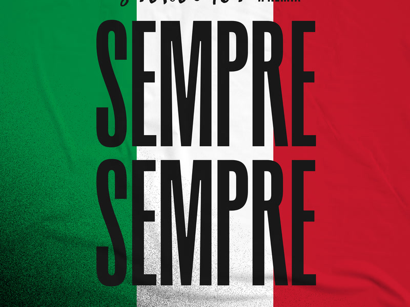 Sempre Sempre (Stereoact #Remix) (Single)