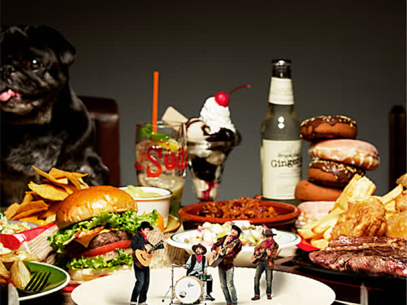 Howdy!! We are ACO Touches the Walls