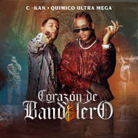Corazón de Bandolero (Single)