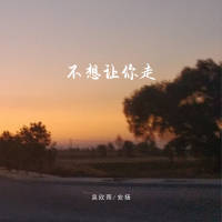 不想让你走 (Single)