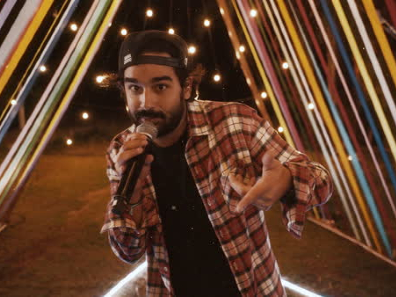 Humilde Residência (Single)