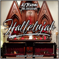Hallelujah (Single)