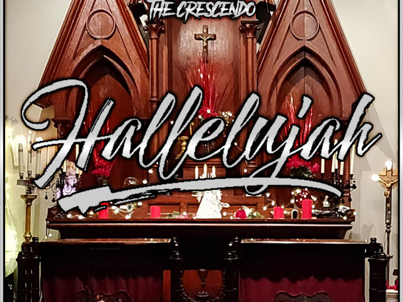 Hallelujah (Single)