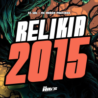 Relikia 2015 (Single)