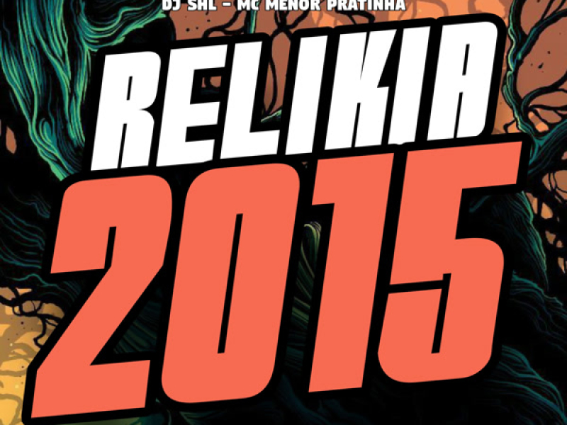 Relikia 2015 (Single)