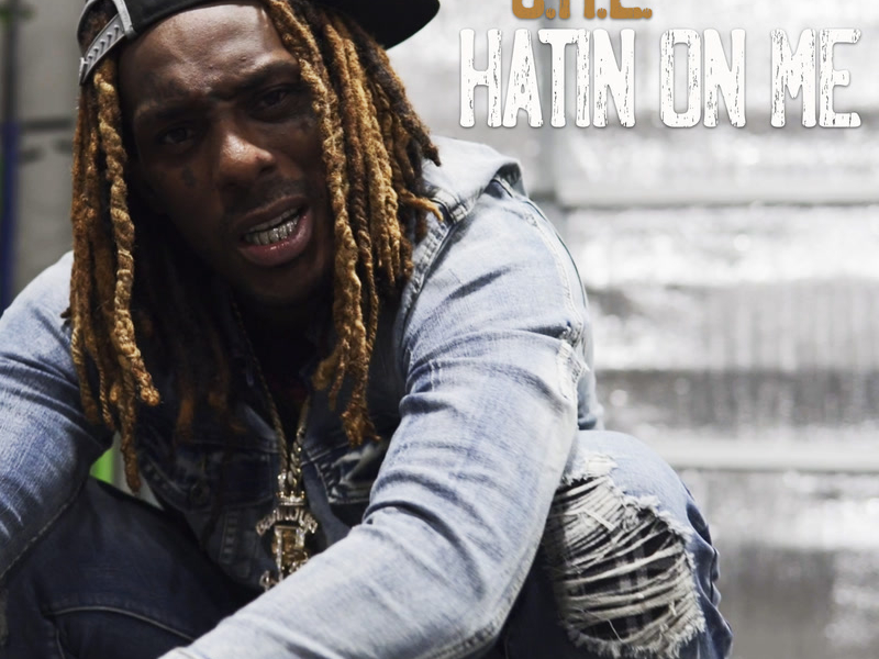 Hatin On Me (Single)